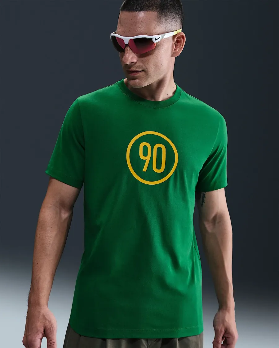 Футболка Nike Total 90 Tee IB6032-302