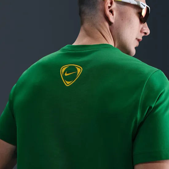 Футболка Nike Total 90 Tee IB6032-302