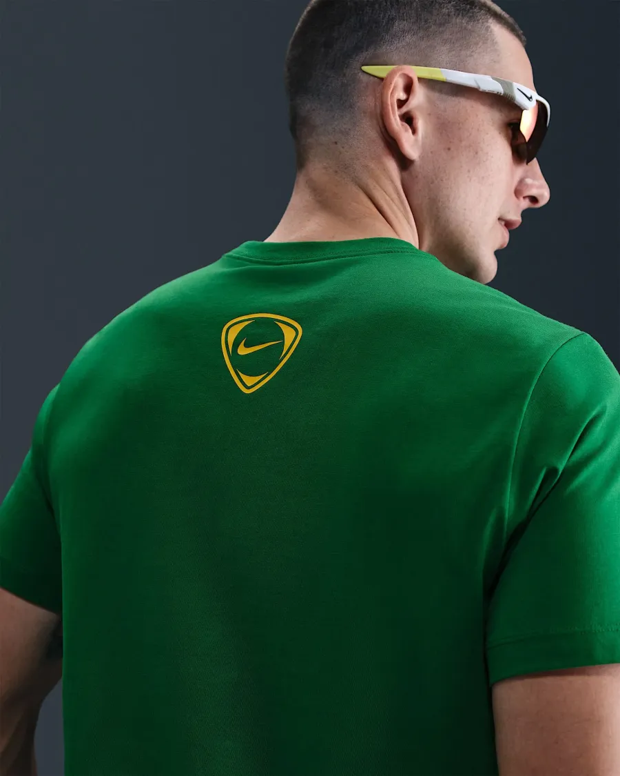 Футболка Nike Total 90 Tee IB6032-302