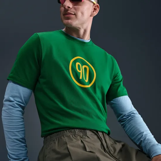 Футболка Nike Total 90 Tee IB6032-302