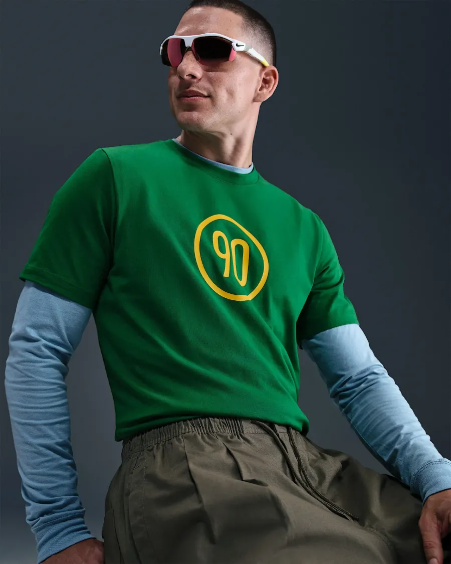 Футболка Nike Total 90 Tee IB6032-302