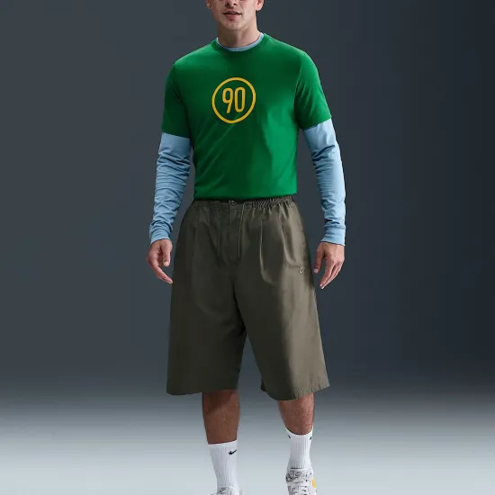 Футболка Nike Total 90 Tee IB6032-302