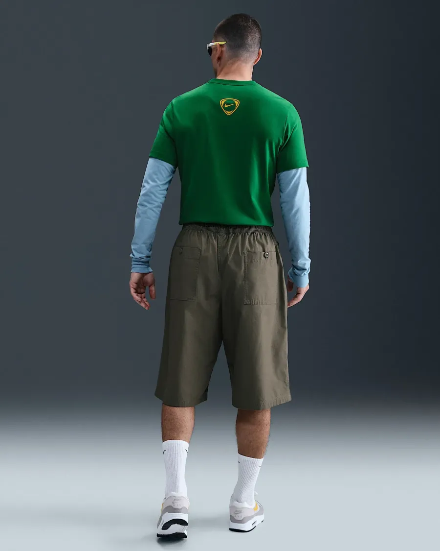 Футболка Nike Total 90 Tee IB6032-302