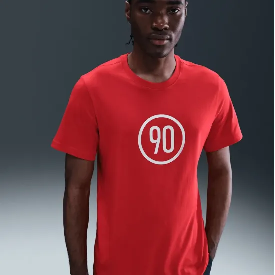 Футболка Nike Total 90 Tee IB6032-657