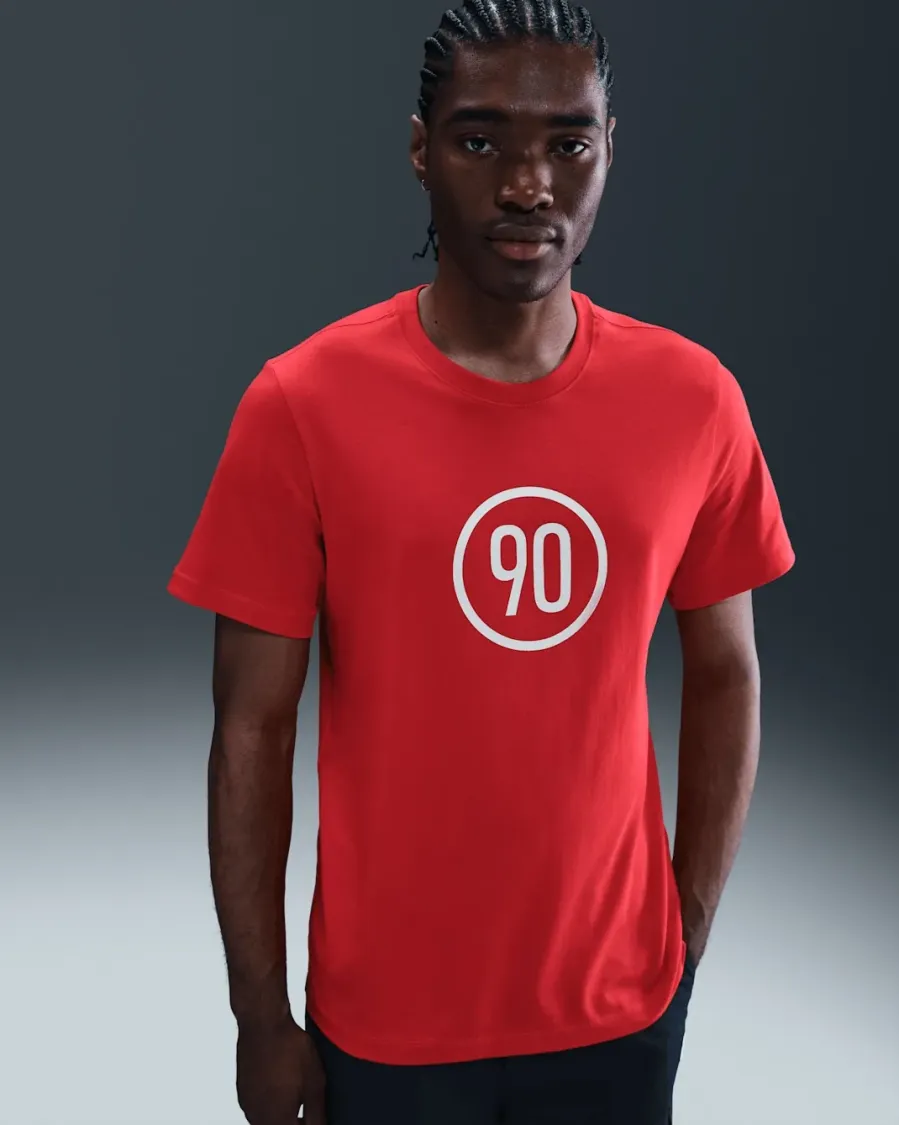 Футболка Nike Total 90 Tee IB6032-657