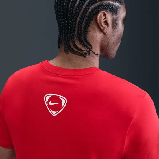Футболка Nike Total 90 Tee IB6032-657