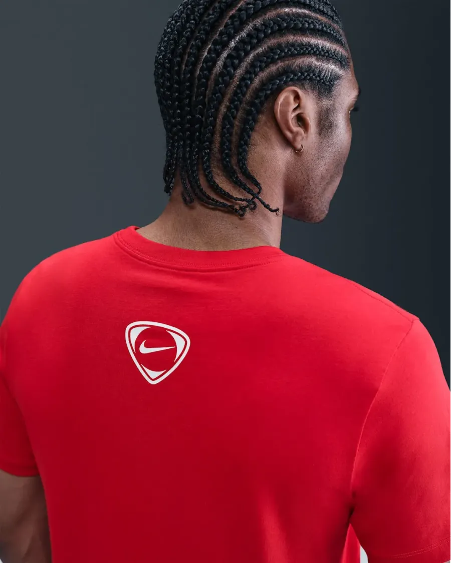 Футболка Nike Total 90 Tee IB6032-657