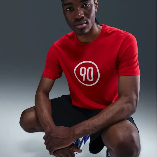 Футболка Nike Total 90 Tee IB6032-657