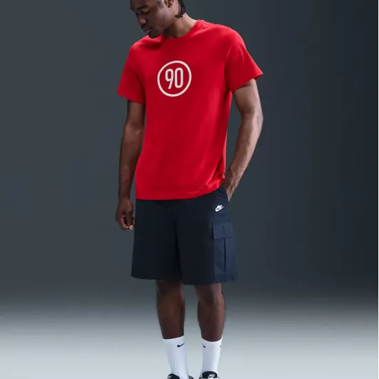 Футболка Nike Total 90 Tee IB6032-657