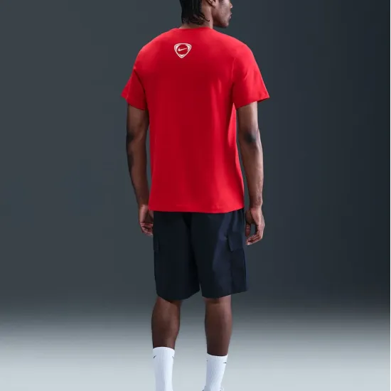 Футболка Nike Total 90 Tee IB6032-657