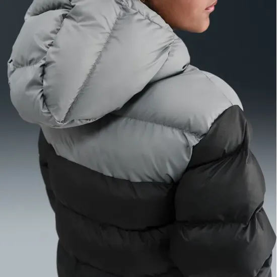 Куртка Nike Sportswear All Day Play Therma-FIT Puffer IB6164-010