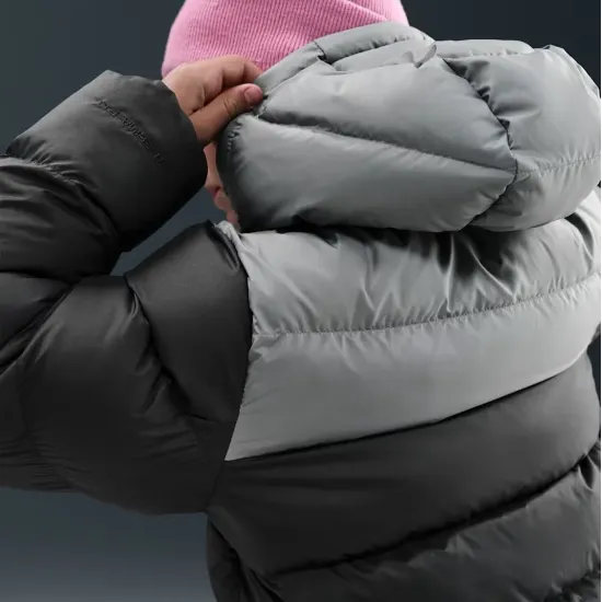 Куртка Nike Sportswear All Day Play Therma-FIT Puffer IB6164-010