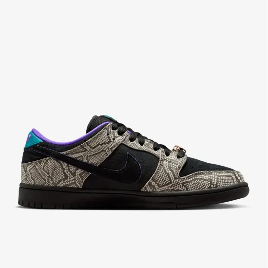 Кросівки Nike SB Dunk Low Dashawn Jordan IB6208-200