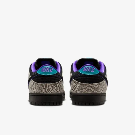 Кросівки Nike SB Dunk Low Dashawn Jordan IB6208-200