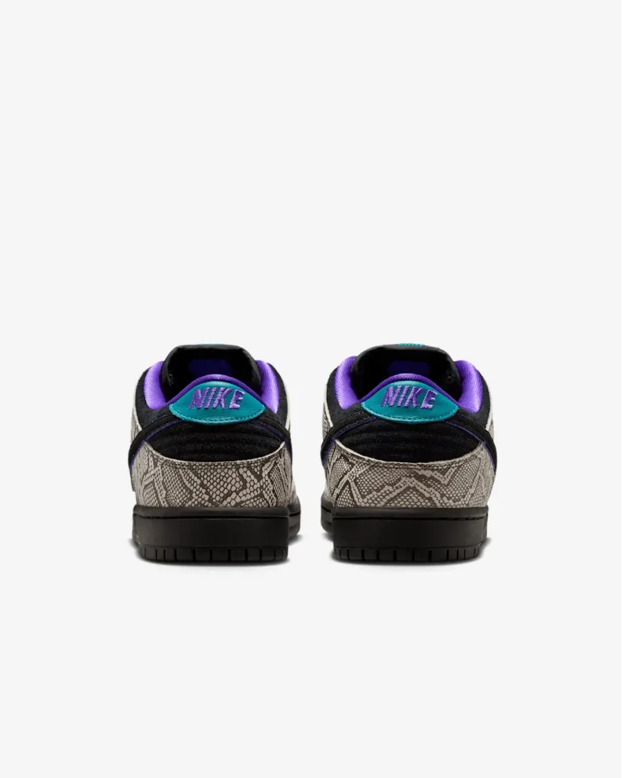 Кросівки Nike SB Dunk Low Dashawn Jordan IB6208-200