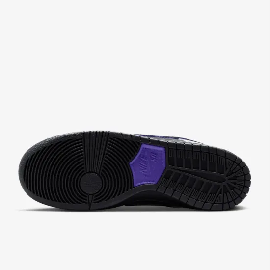 Кросівки Nike SB Dunk Low Dashawn Jordan IB6208-200
