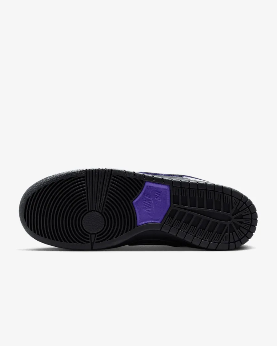 Кросівки Nike SB Dunk Low Dashawn Jordan IB6208-200