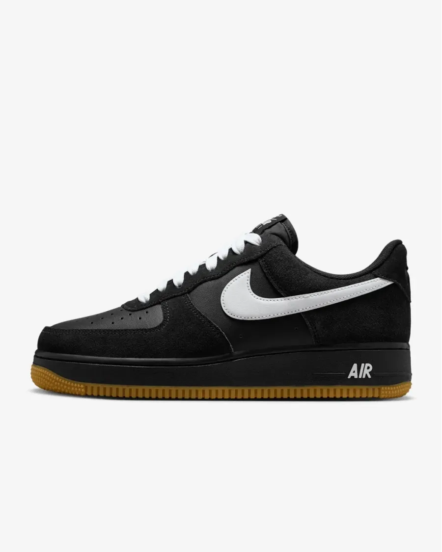 Кросівки Nike Air Force 1 Low ’07 LV8 IB6388-001