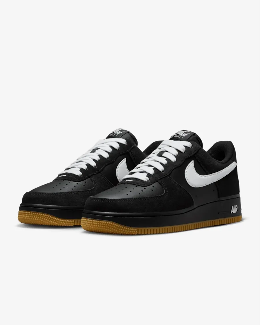 Кросівки Nike Air Force 1 Low ’07 LV8 IB6388-001