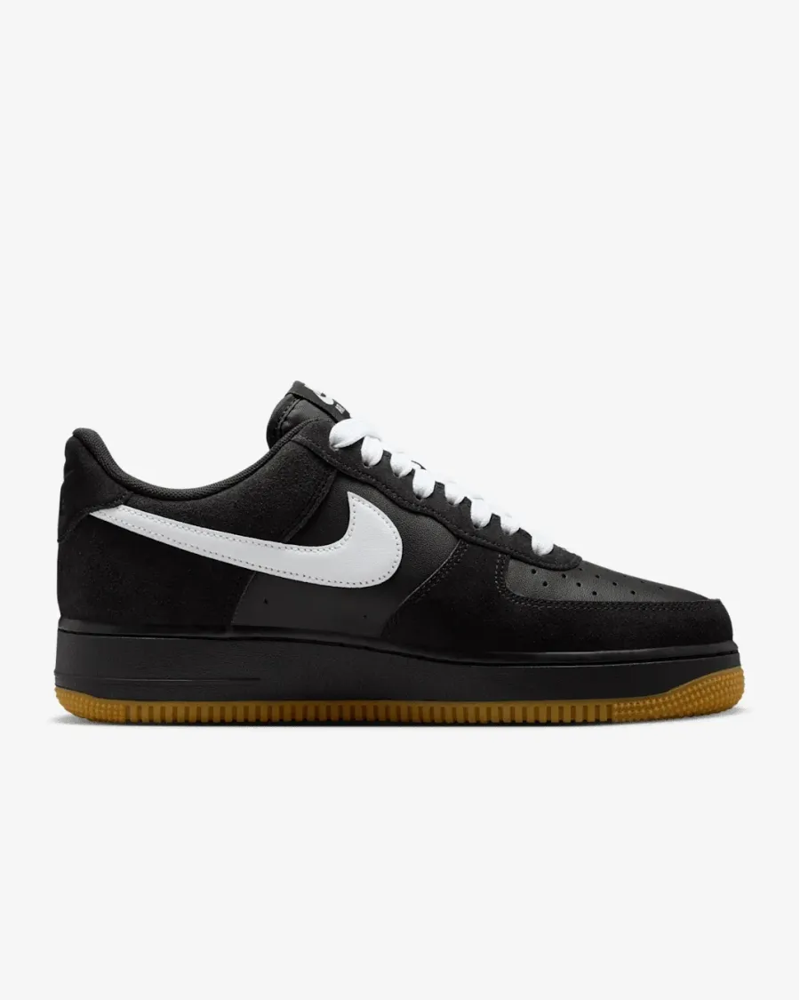 Кросівки Nike Air Force 1 Low ’07 LV8 IB6388-001