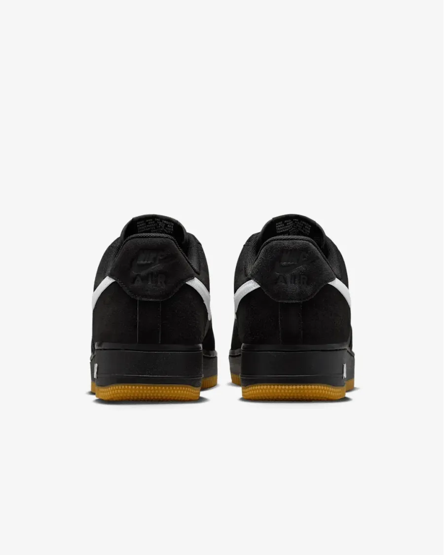 Кросівки Nike Air Force 1 Low ’07 LV8 IB6388-001