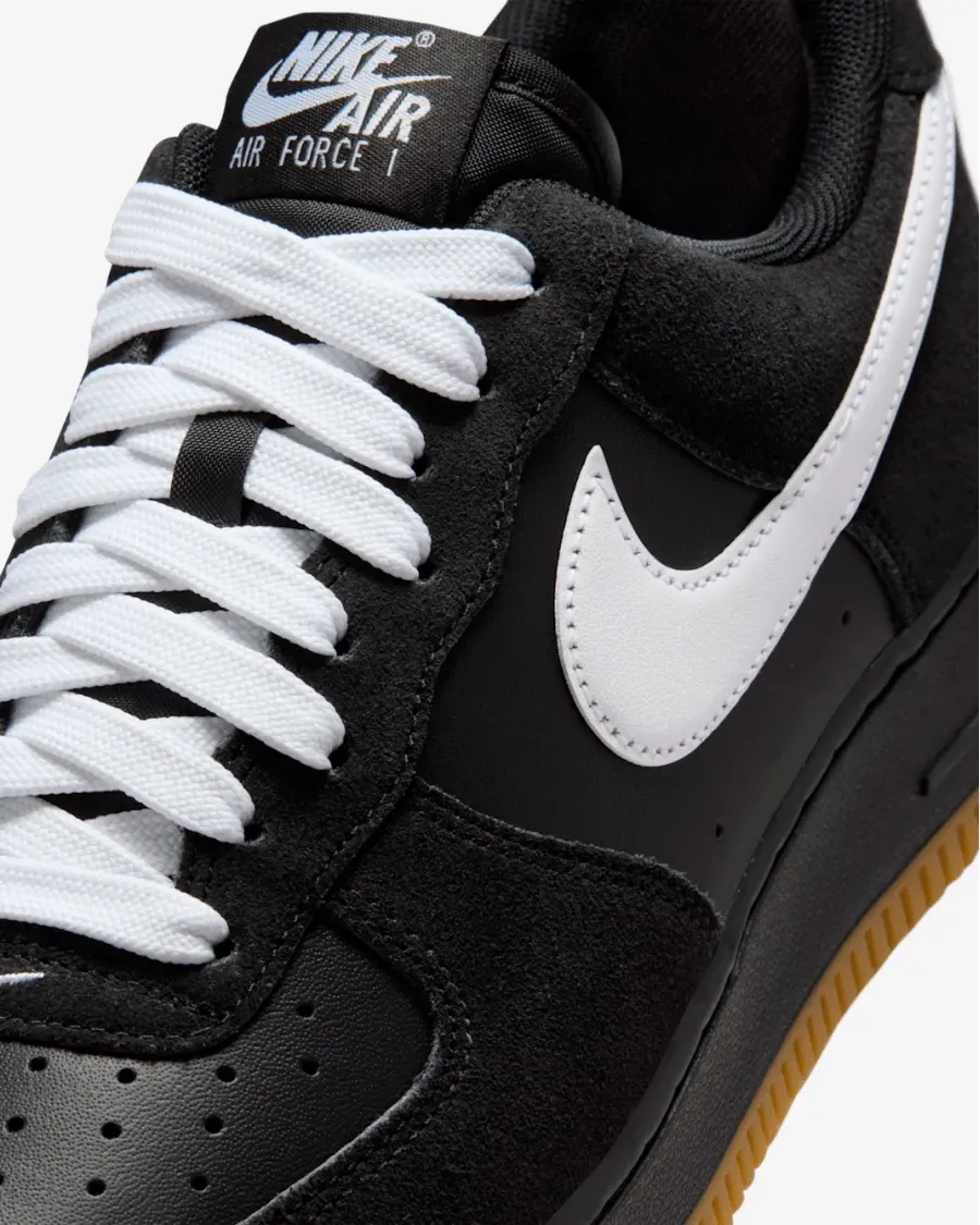 Кросівки Nike Air Force 1 Low ’07 LV8 IB6388-001