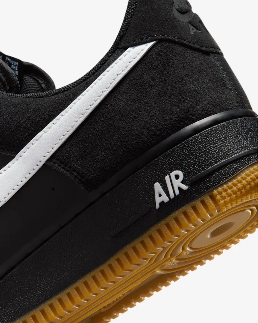 Кросівки Nike Air Force 1 Low ’07 LV8 IB6388-001