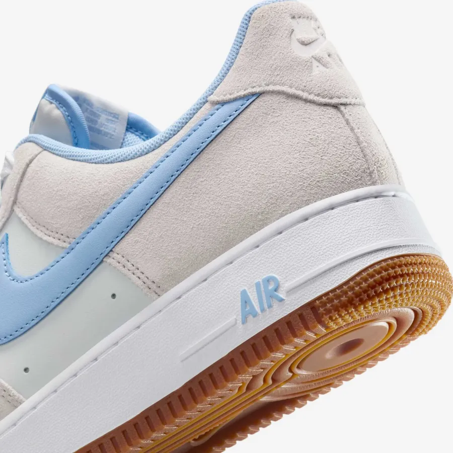 Кросівки Nike Air Force 1 Low ’07 LV8 IB6388-002