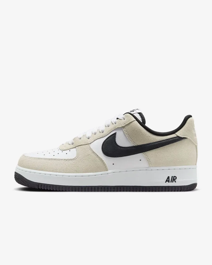 Кросівки Nike Air Force 1 Low ’07 LV8 IB6388-100