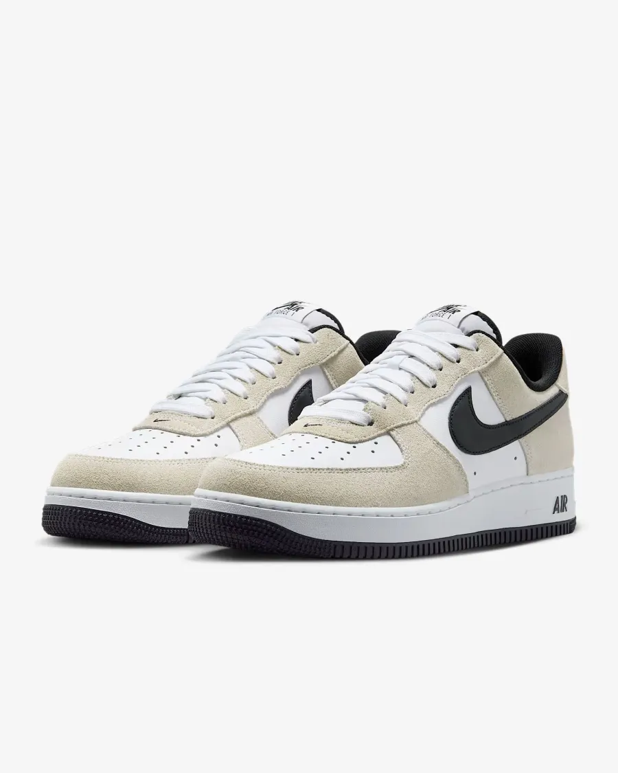 Кросівки Nike Air Force 1 Low ’07 LV8 IB6388-100