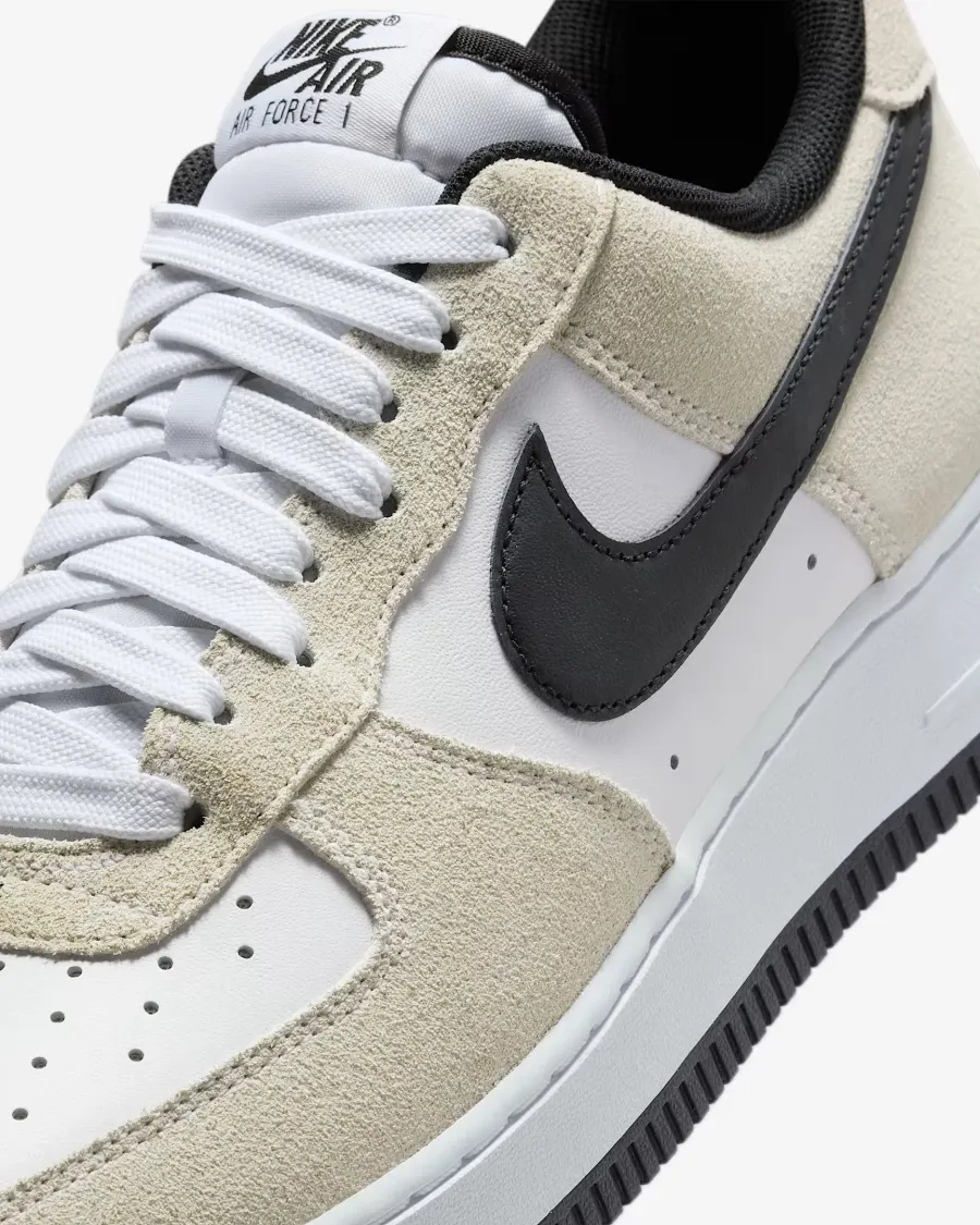Кросівки Nike Air Force 1 Low ’07 LV8 IB6388-100