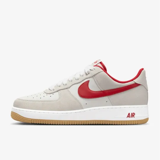 Кросівки Nike Air Force 1 Low ’07 LV8 IB6388-101