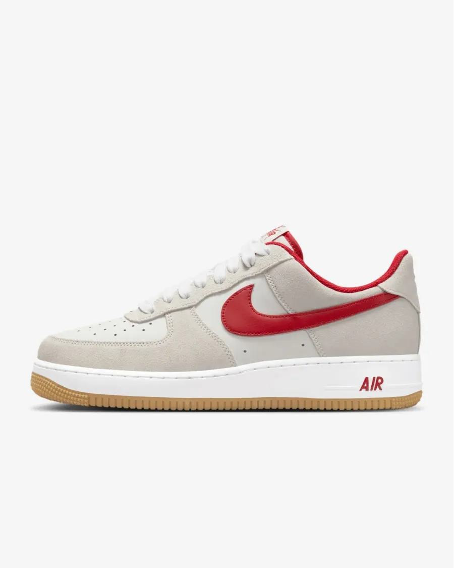 Кросівки Nike Air Force 1 Low ’07 LV8 IB6388-101