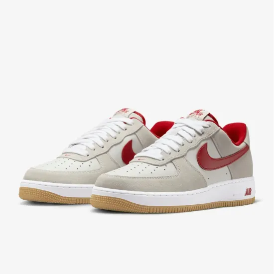 Кросівки Nike Air Force 1 Low ’07 LV8 IB6388-101