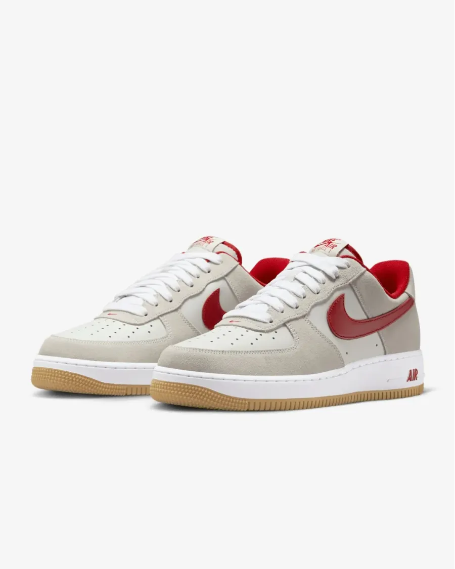 Кросівки Nike Air Force 1 Low ’07 LV8 IB6388-101