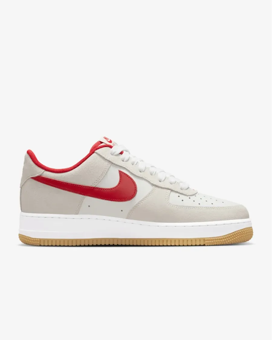 Кросівки Nike Air Force 1 Low ’07 LV8 IB6388-101