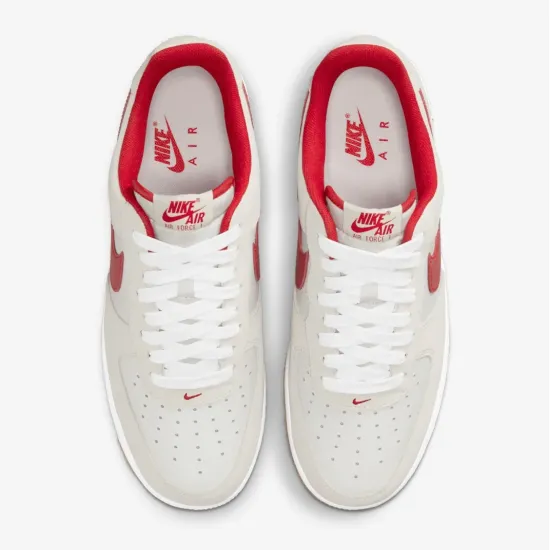 Кросівки Nike Air Force 1 Low ’07 LV8 IB6388-101
