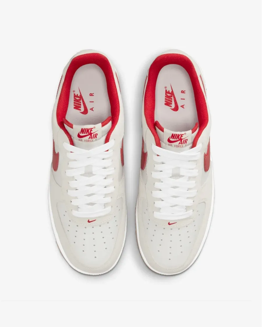 Кросівки Nike Air Force 1 Low ’07 LV8 IB6388-101
