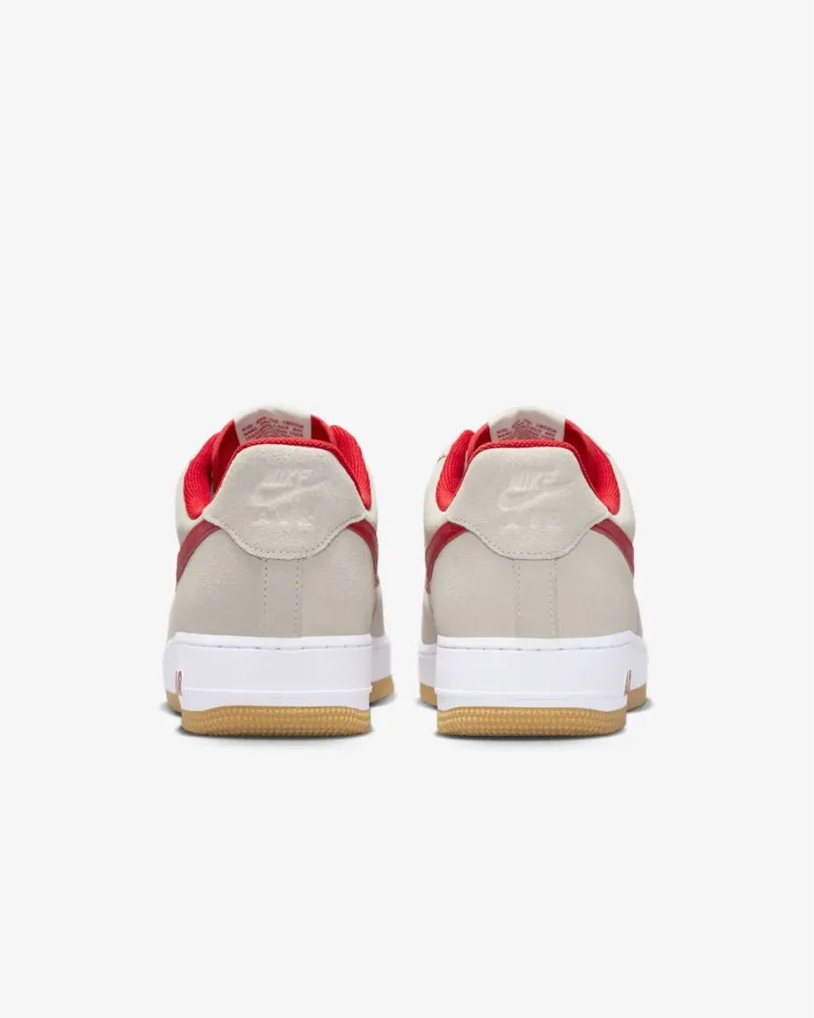 Кросівки Nike Air Force 1 Low ’07 LV8 IB6388-101