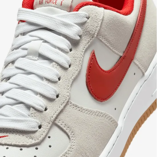 Кросівки Nike Air Force 1 Low ’07 LV8 IB6388-101