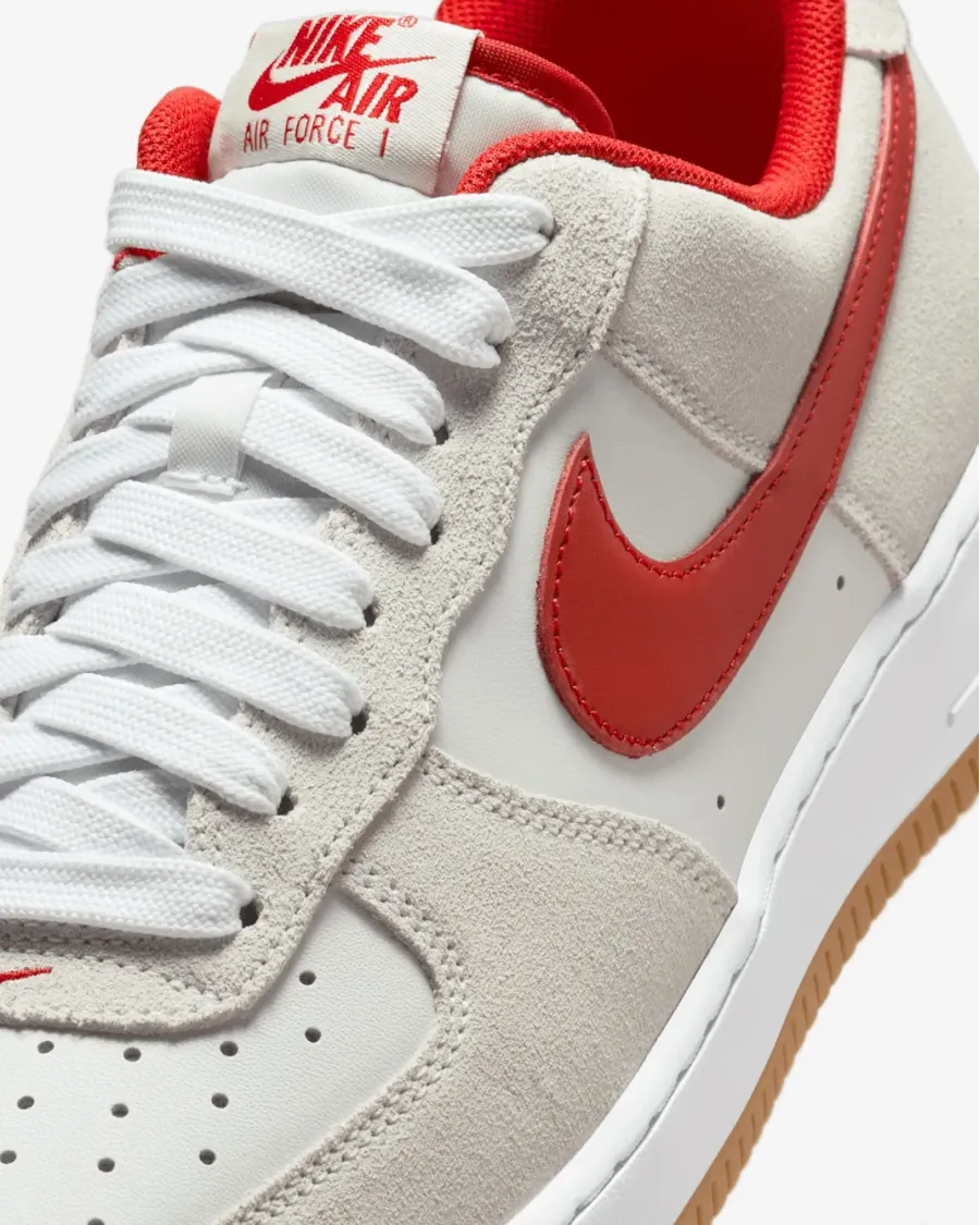 Кросівки Nike Air Force 1 Low ’07 LV8 IB6388-101
