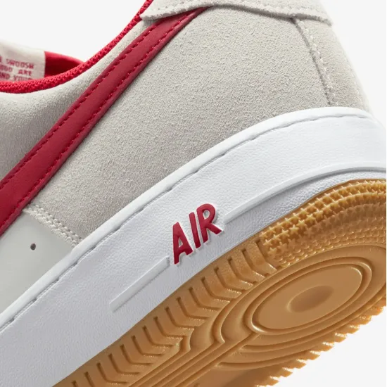Кросівки Nike Air Force 1 Low ’07 LV8 IB6388-101