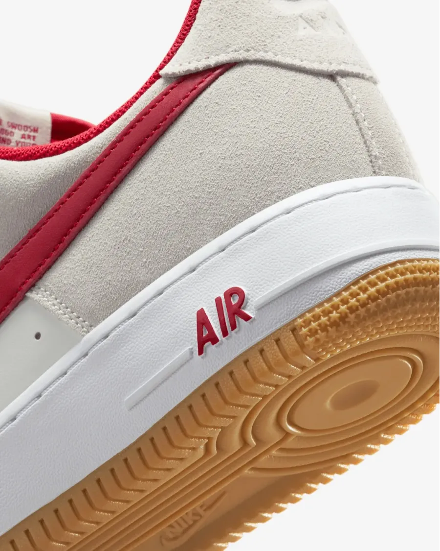 Кросівки Nike Air Force 1 Low ’07 LV8 IB6388-101