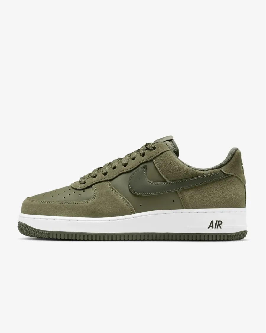 Кросівки Nike Air Force 1 Low ’07 LV8 IB6388-200
