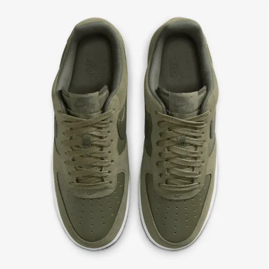Кросівки Nike Air Force 1 Low ’07 LV8 IB6388-200