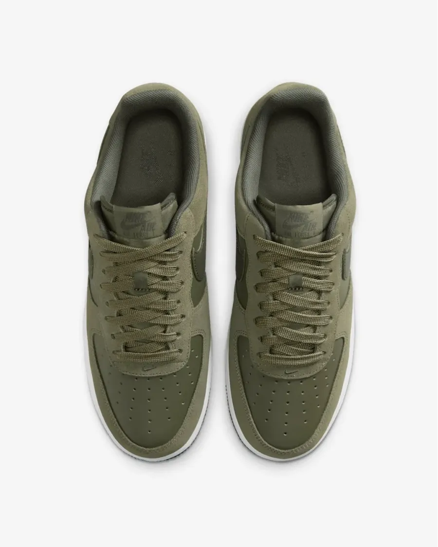 Кросівки Nike Air Force 1 Low ’07 LV8 IB6388-200