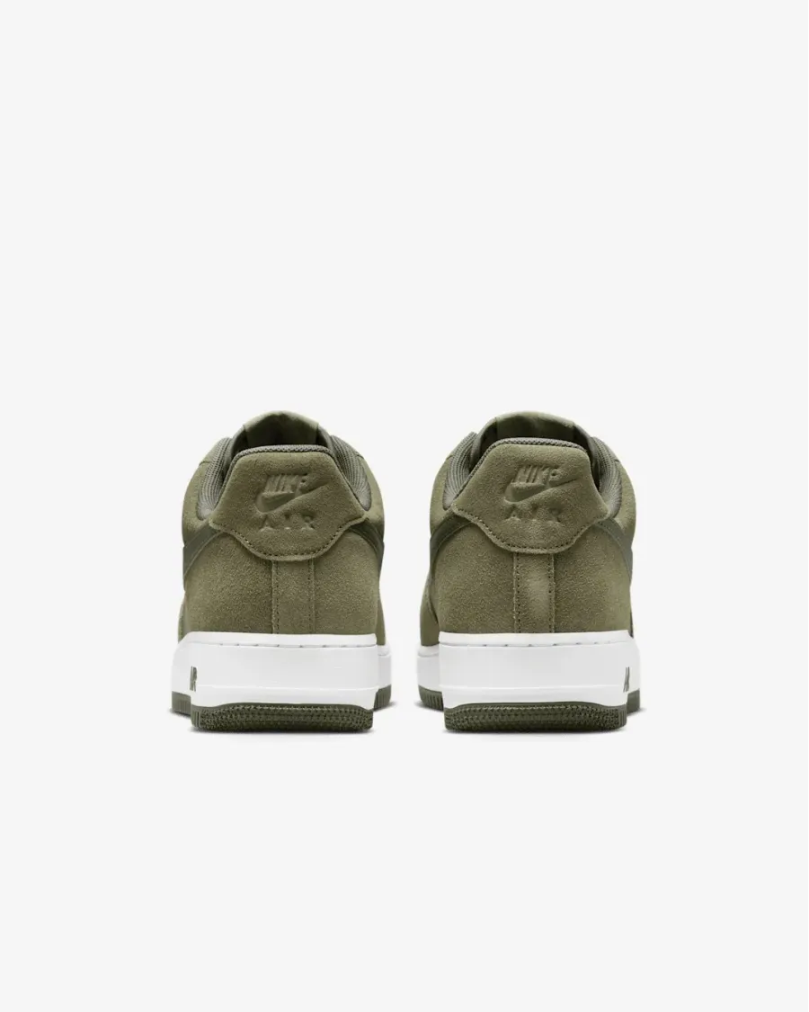 Кросівки Nike Air Force 1 Low ’07 LV8 IB6388-200