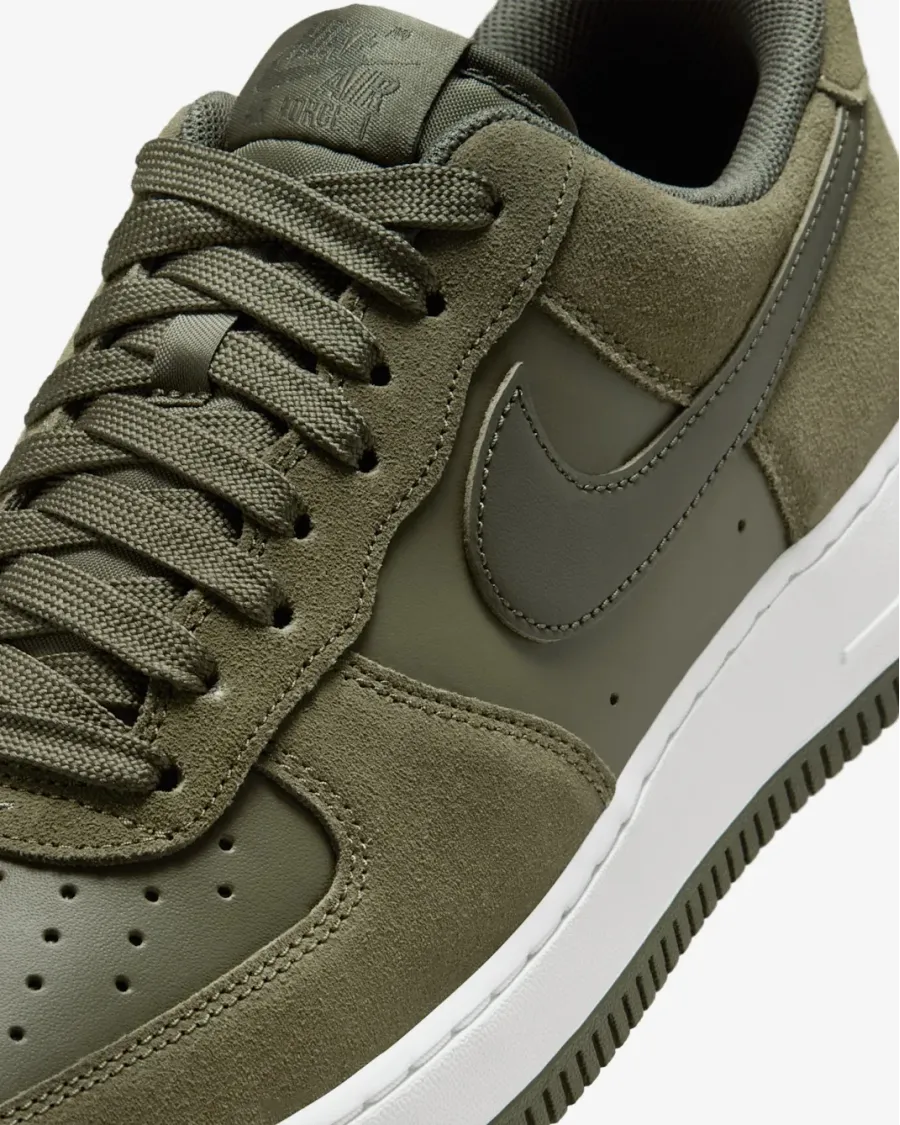 Кросівки Nike Air Force 1 Low ’07 LV8 IB6388-200