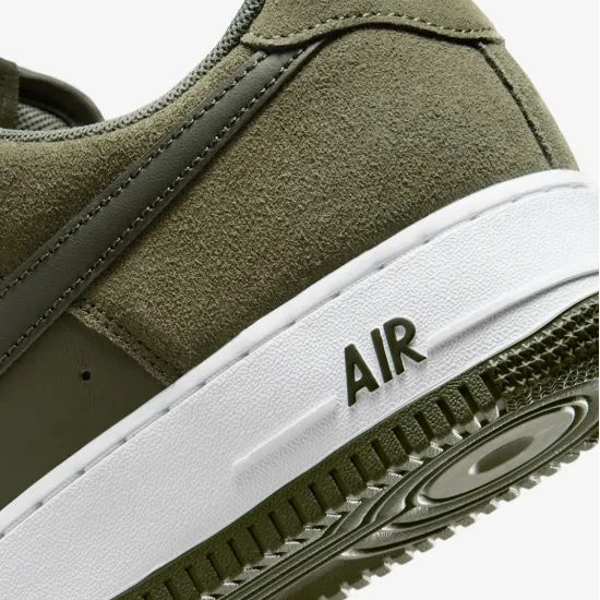 Кросівки Nike Air Force 1 Low ’07 LV8 IB6388-200