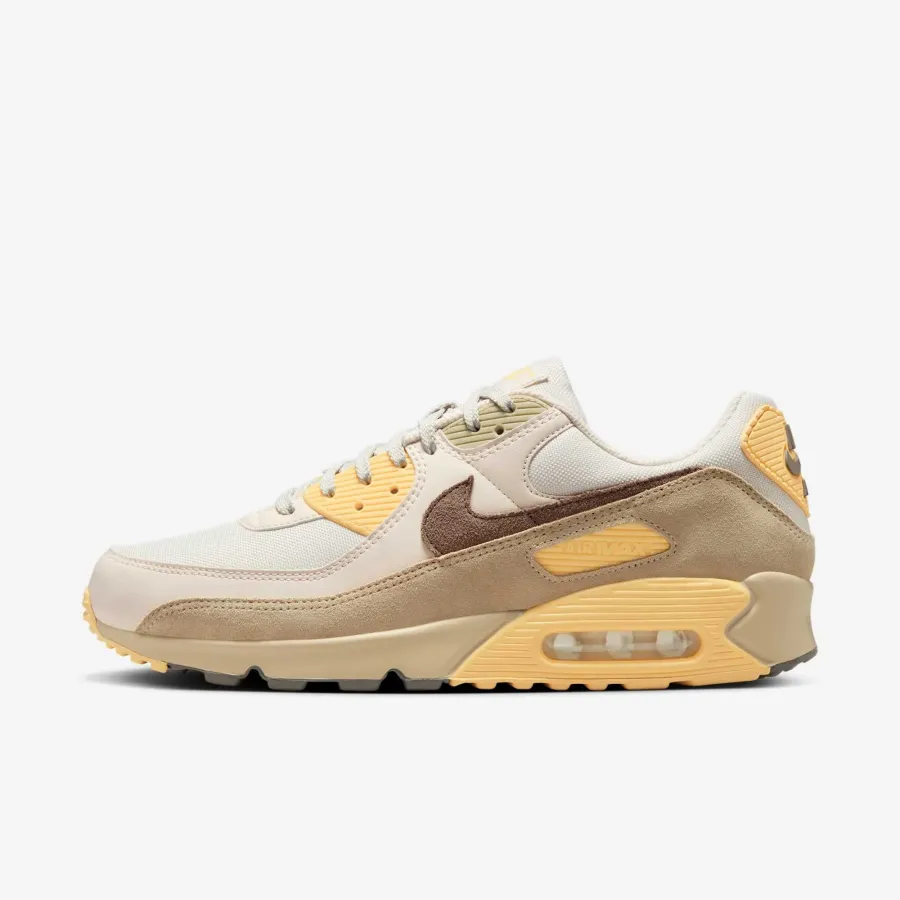 Кросівки Nike Air Max 90 IB6392-002